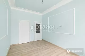 65.2 м², 2-комнатная квартира, этаж 2 из 9, 65 м², изображение - 11