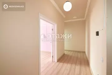 65.2 м², 2-комнатная квартира, этаж 2 из 9, 65 м², изображение - 17
