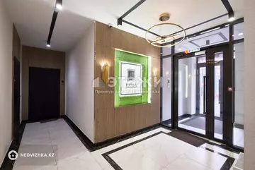 65.2 м², 2-комнатная квартира, этаж 2 из 9, 65 м², изображение - 19
