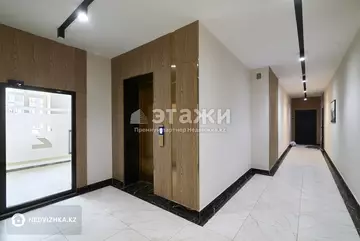 65.2 м², 2-комнатная квартира, этаж 2 из 9, 65 м², изображение - 20