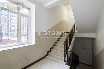 65.2 м², 2-комнатная квартира, этаж 2 из 9, 65 м², изображение - 21
