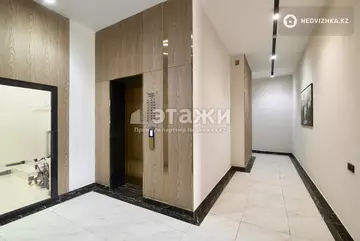 65.2 м², 2-комнатная квартира, этаж 2 из 9, 65 м², изображение - 22