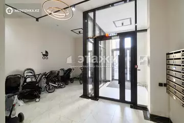 65.2 м², 2-комнатная квартира, этаж 2 из 9, 65 м², изображение - 23