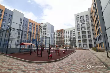 65.2 м², 2-комнатная квартира, этаж 2 из 9, 65 м², изображение - 24