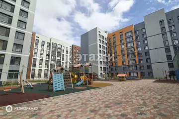 65.2 м², 2-комнатная квартира, этаж 2 из 9, 65 м², изображение - 26