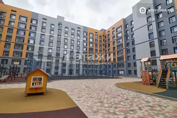 65.2 м², 2-комнатная квартира, этаж 2 из 9, 65 м², изображение - 27