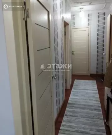 2-комнатная квартира, этаж 2 из 14, 60 м²