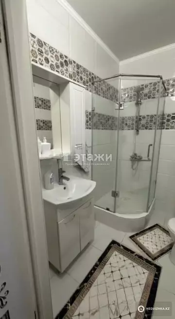 1-комнатная квартира, этаж 3 из 9, 30 м²