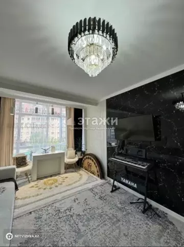 1-комнатная квартира, этаж 3 из 9, 39 м²