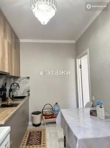 1-комнатная квартира, этаж 3 из 9, 39 м²