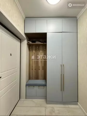 39 м², 1-комнатная квартира, этаж 3 из 9, 39 м², изображение - 5