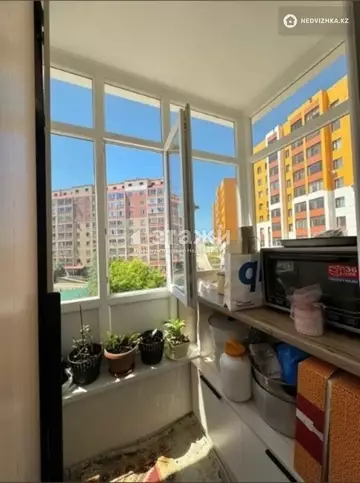 39 м², 1-комнатная квартира, этаж 3 из 9, 39 м², изображение - 9