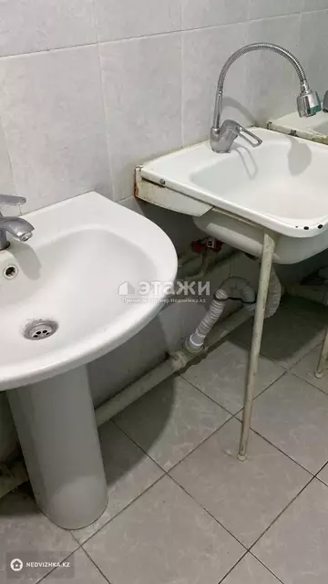 1-комнатная квартира, этаж 2 из 5, 13 м²