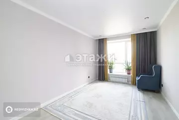 3-комнатная квартира, этаж 7 из 9, 65 м²
