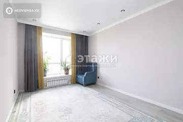 3-комнатная квартира, этаж 7 из 9, 65 м²