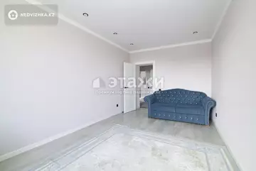 3-комнатная квартира, этаж 7 из 9, 65 м²