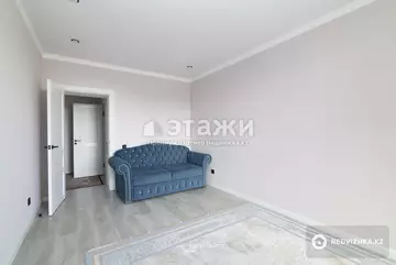 3-комнатная квартира, этаж 7 из 9, 65 м²