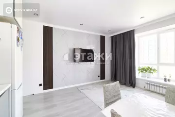 65.3 м², 3-комнатная квартира, этаж 7 из 9, 65 м², изображение - 4