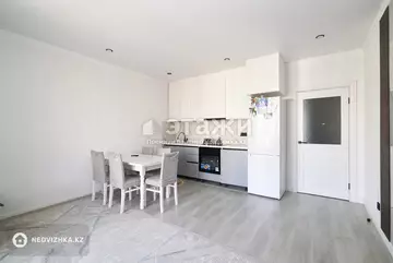 65.3 м², 3-комнатная квартира, этаж 7 из 9, 65 м², изображение - 6