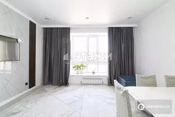 65.3 м², 3-комнатная квартира, этаж 7 из 9, 65 м², изображение - 7