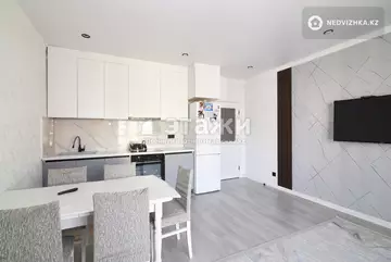 65.3 м², 3-комнатная квартира, этаж 7 из 9, 65 м², изображение - 8