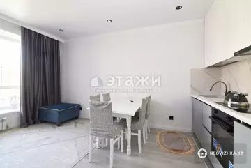 65.3 м², 3-комнатная квартира, этаж 7 из 9, 65 м², изображение - 9
