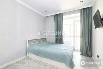 65.3 м², 3-комнатная квартира, этаж 7 из 9, 65 м², изображение - 10