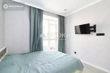 65.3 м², 3-комнатная квартира, этаж 7 из 9, 65 м², изображение - 11