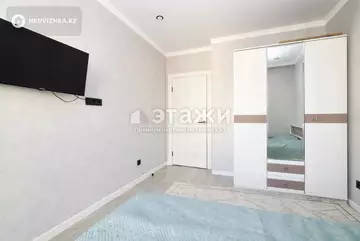 65.3 м², 3-комнатная квартира, этаж 7 из 9, 65 м², изображение - 12