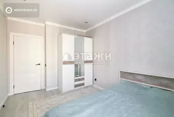 65.3 м², 3-комнатная квартира, этаж 7 из 9, 65 м², изображение - 13