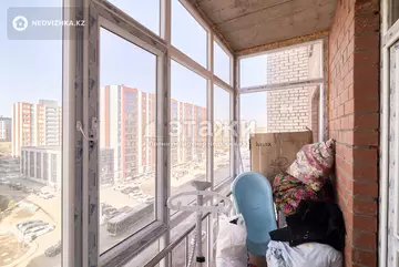 65.3 м², 3-комнатная квартира, этаж 7 из 9, 65 м², изображение - 14