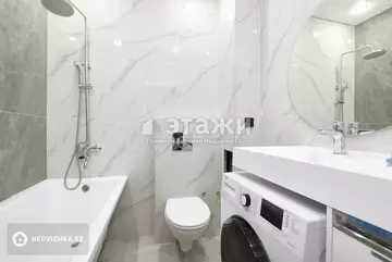 65.3 м², 3-комнатная квартира, этаж 7 из 9, 65 м², изображение - 15