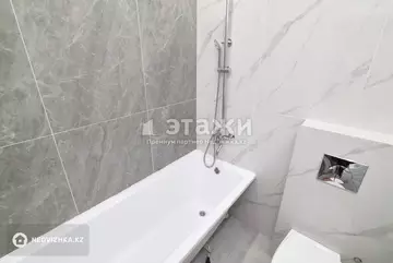 65.3 м², 3-комнатная квартира, этаж 7 из 9, 65 м², изображение - 16