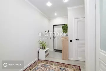 65.3 м², 3-комнатная квартира, этаж 7 из 9, 65 м², изображение - 18
