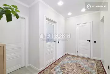 65.3 м², 3-комнатная квартира, этаж 7 из 9, 65 м², изображение - 19