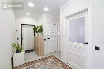 65.3 м², 3-комнатная квартира, этаж 7 из 9, 65 м², изображение - 21