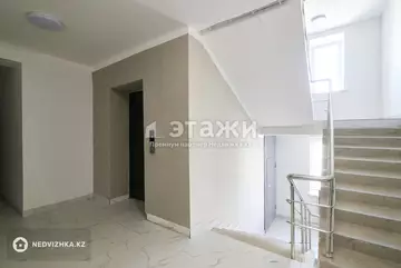 65.3 м², 3-комнатная квартира, этаж 7 из 9, 65 м², изображение - 22