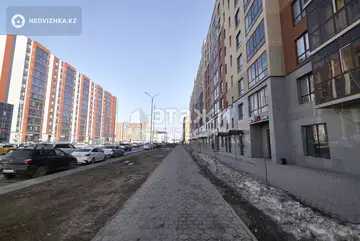 65.3 м², 3-комнатная квартира, этаж 7 из 9, 65 м², изображение - 24