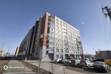 65.3 м², 3-комнатная квартира, этаж 7 из 9, 65 м², изображение - 26