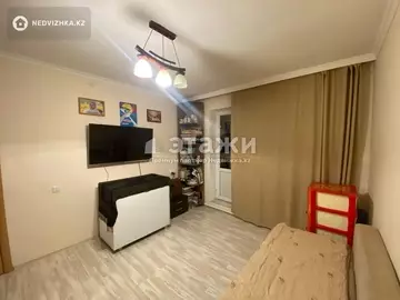 2-комнатная квартира, этаж 5 из 5, 45 м²