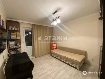 2-комнатная квартира, этаж 5 из 5, 45 м²