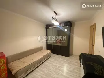 2-комнатная квартира, этаж 5 из 5, 45 м²