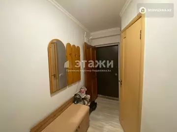 44.6 м², 2-комнатная квартира, этаж 5 из 5, 45 м², изображение - 4