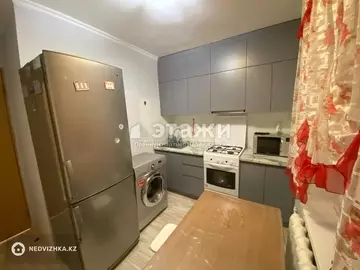 44.6 м², 2-комнатная квартира, этаж 5 из 5, 45 м², изображение - 6