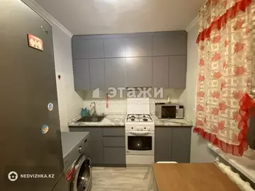 44.6 м², 2-комнатная квартира, этаж 5 из 5, 45 м², изображение - 7