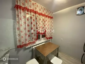 44.6 м², 2-комнатная квартира, этаж 5 из 5, 45 м², изображение - 8