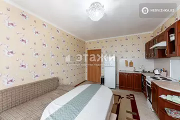 46.2 м², 1-комнатная квартира, этаж 9 из 9, 46 м², изображение - 4