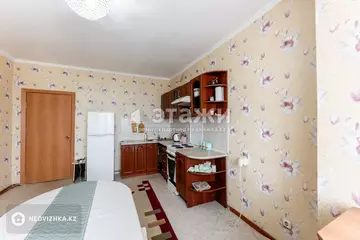 46.2 м², 1-комнатная квартира, этаж 9 из 9, 46 м², изображение - 5