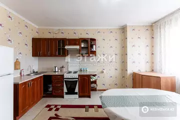46.2 м², 1-комнатная квартира, этаж 9 из 9, 46 м², изображение - 6