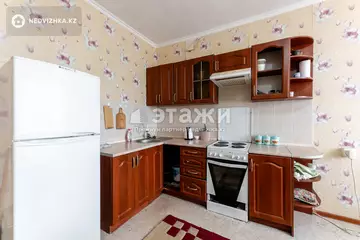 46.2 м², 1-комнатная квартира, этаж 9 из 9, 46 м², изображение - 7